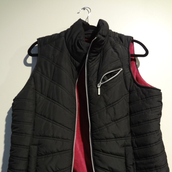 Weatherproof Jackets & Blazers - Vest for Outdoor Weather